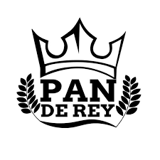 Pan de Rey Logo